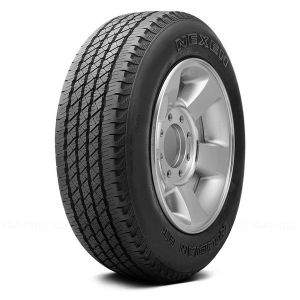 Шина летняя NEXEN NFERA PRIMUS 235/60 R17 102H